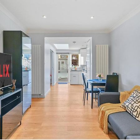 Cosy Haven Wembley公寓 外观 照片