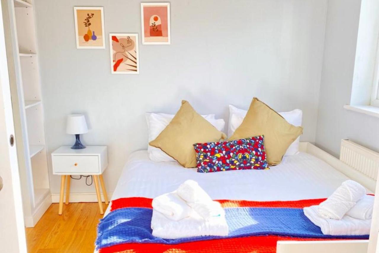 Cosy Haven Wembley公寓 外观 照片