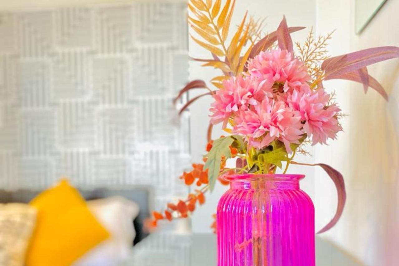 Cosy Haven Wembley公寓 外观 照片