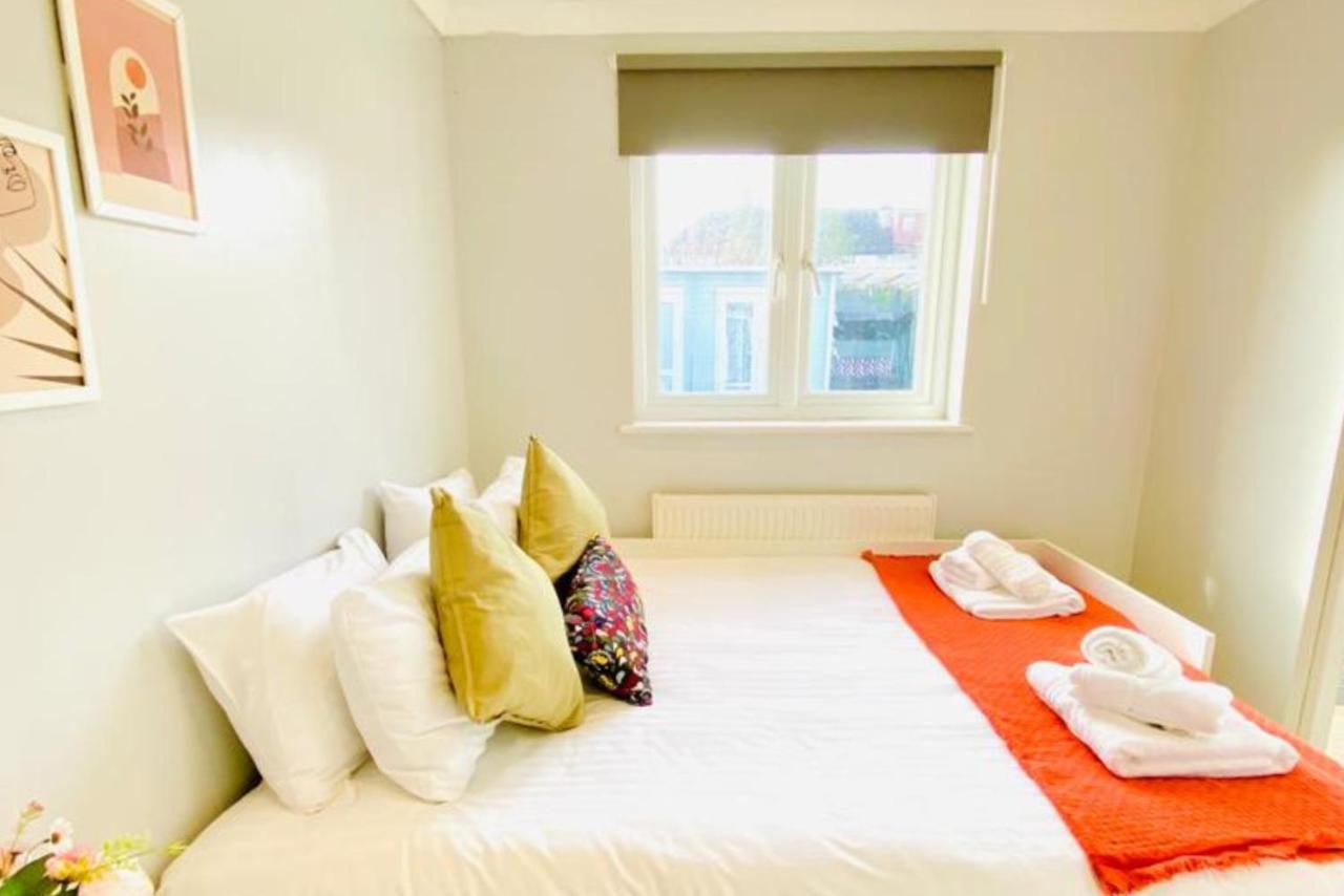 Cosy Haven Wembley公寓 外观 照片
