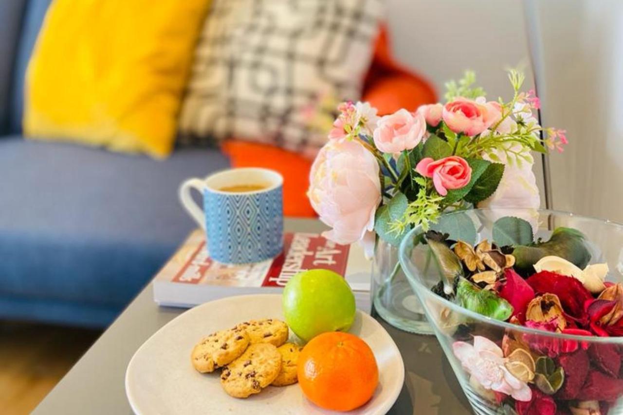 Cosy Haven Wembley公寓 外观 照片